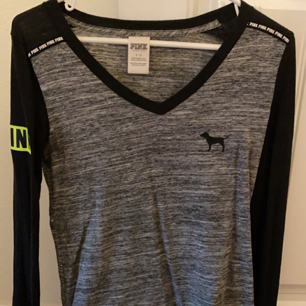 Cute long sleeve shirt